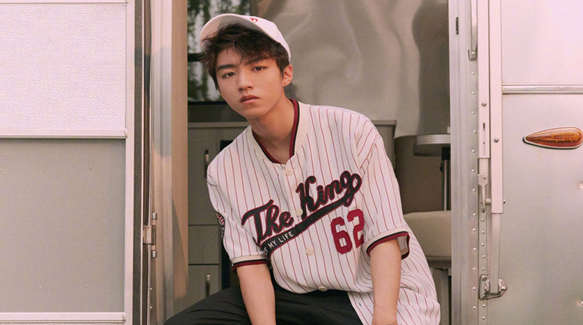 《叱咤风云》 《叱咤风云》