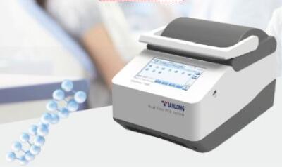 【喜報】快速、高效、精準、便攜的熒光定量PCR儀獲證啦！