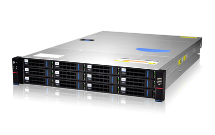 众新SYS0212 标准2U工业级服务器 