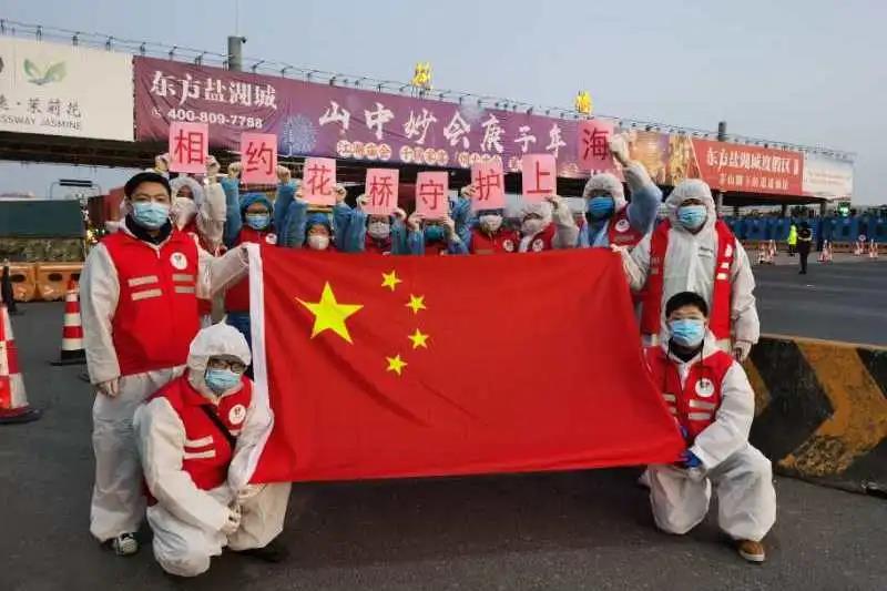 热心公益 执业为民 | 普世所荣获司法部“全国公共法律服务工作先进集体”称号 热心公益 执业为民 | 普世所荣获司法部“全国公共法律服务工作先进集体”称号