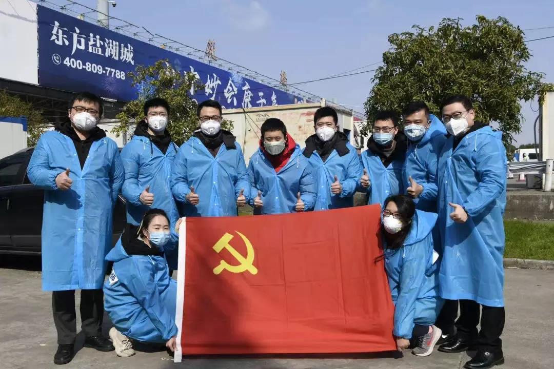 热心公益 执业为民 | 普世所荣获司法部“全国公共法律服务工作先进集体”称号 热心公益 执业为民 | 普世所荣获司法部“全国公共法律服务工作先进集体”称号