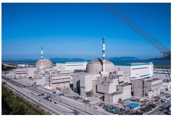 核電站安全運營離不開的小儀表