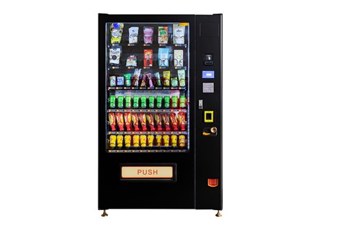 ppe vending machine malaysia