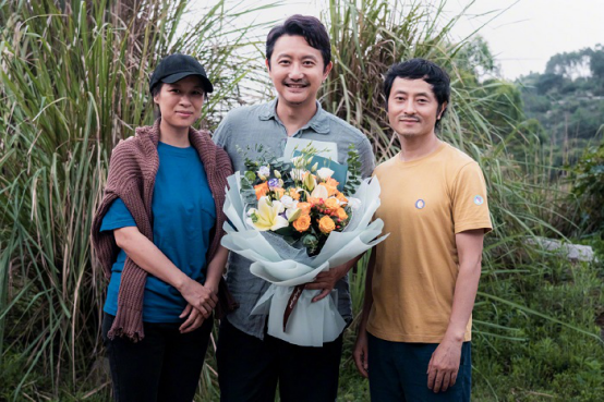 影视项目:陶虹处女作之《烈日之寒》能否在“悬疑之月”杀出重围 影视项目:陶虹处女作之《烈日之寒》能否在“悬疑之月”杀出重围