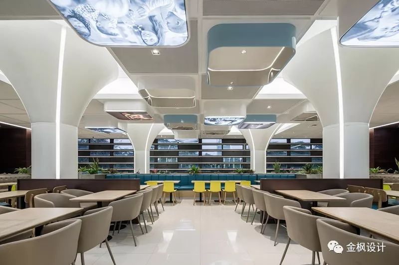再次获奖——艾特奖武汉赛区---最佳餐饮空间设计