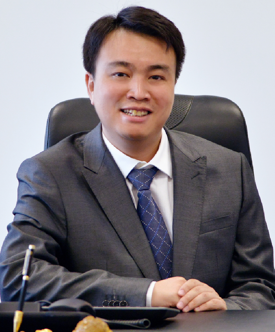 李徽徽
