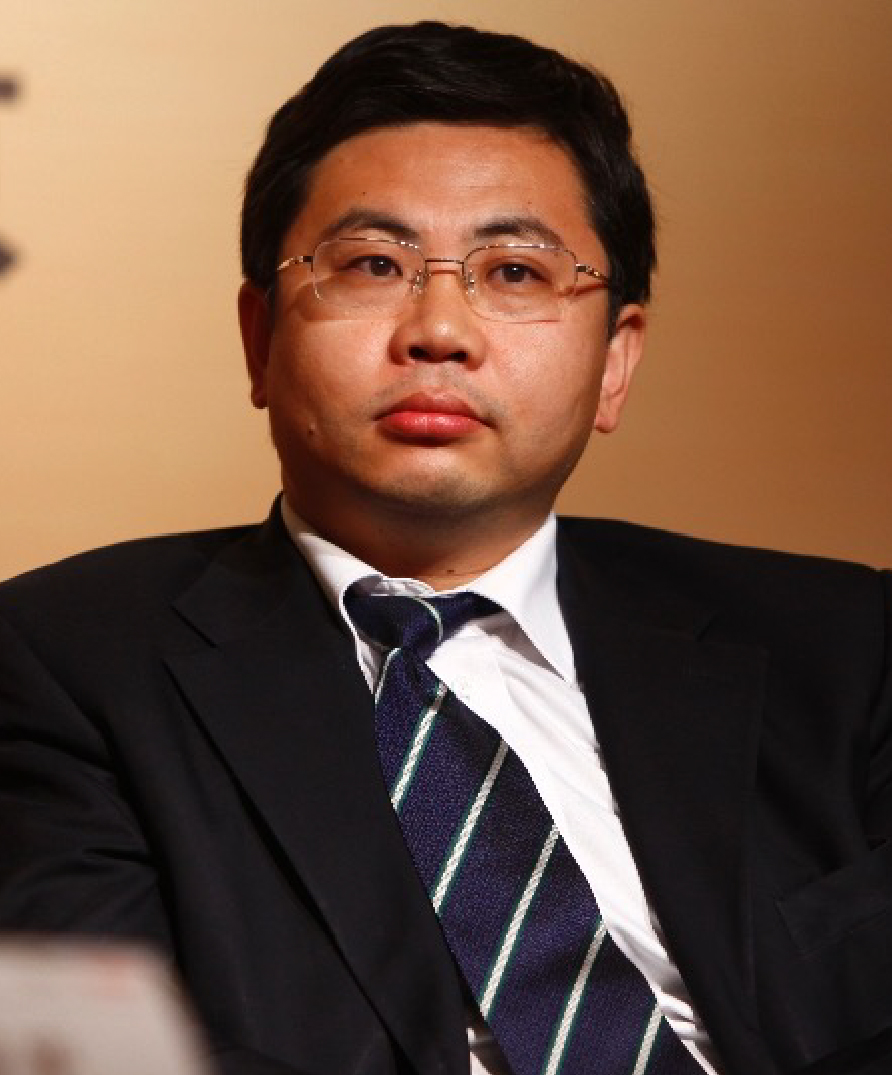 王鹏虎