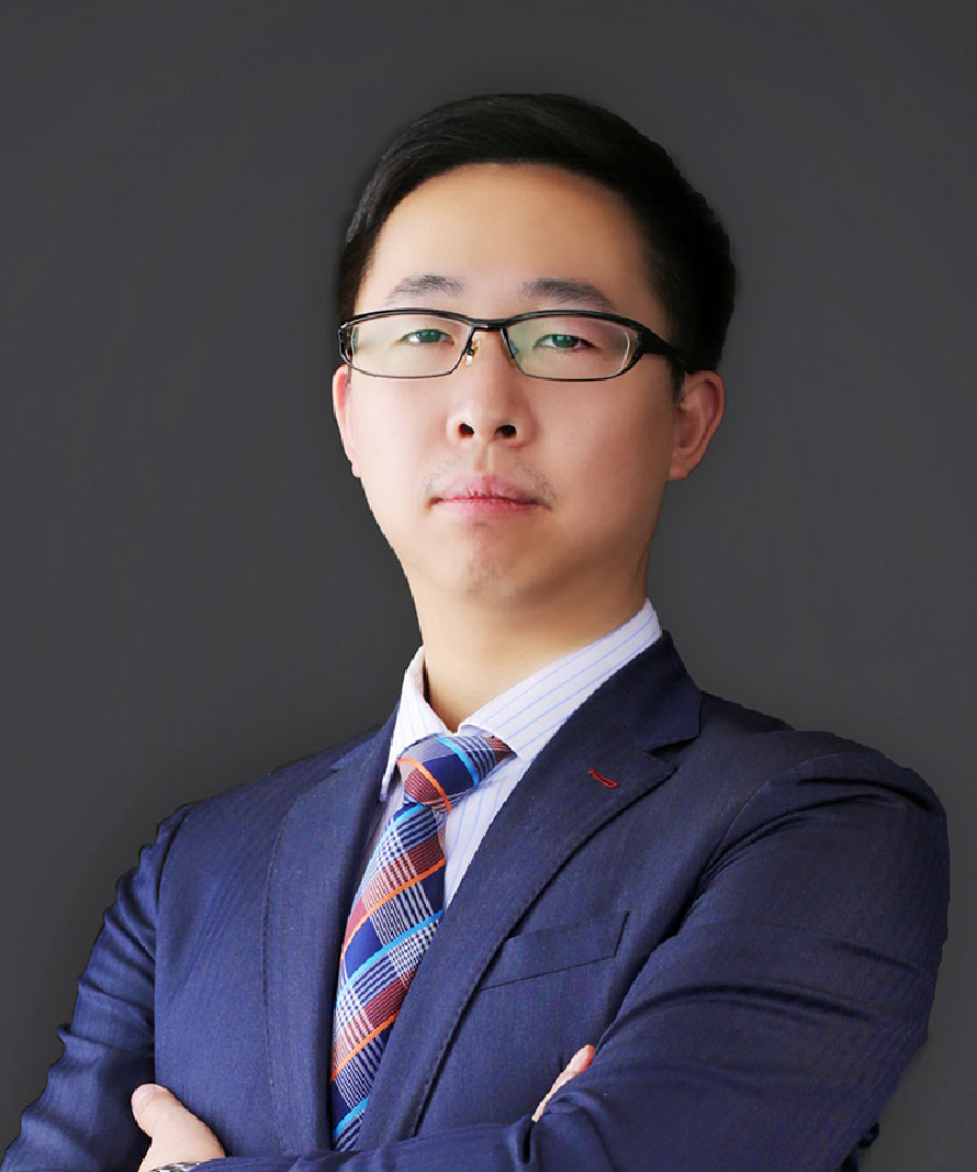 陈胤羽