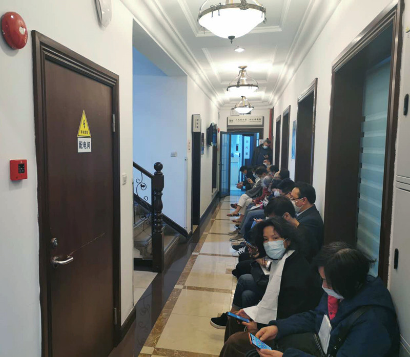 卫事康“星”服务来了，请查收！