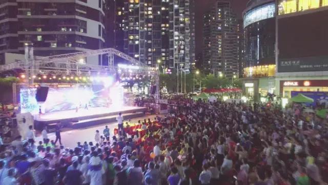  【慶六一】“完美森林演繹，成就幸福家庭”暨幸福家庭俱樂部啟動儀式