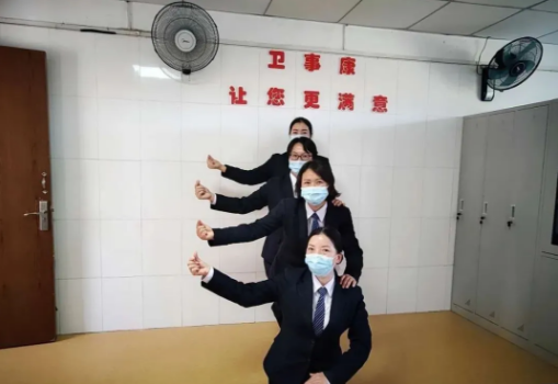 大爱母亲月（一）：来听“爱”的故事（上）