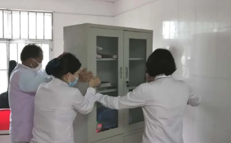 大爱母亲月（一）：来听“爱”的故事（上）