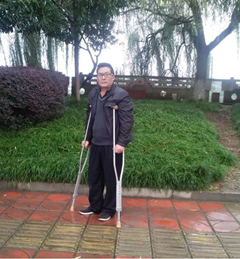 大爱母亲月（一）：来听“爱”的故事（中）
