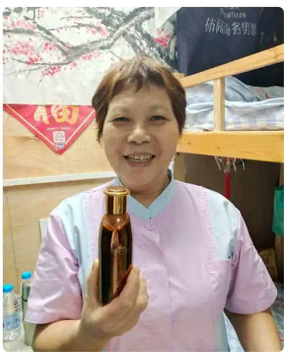 大爱母亲月（一）：来听“爱”的故事（下）