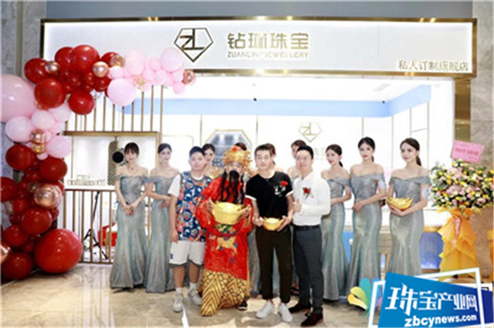 水贝壹号 九店齐看,携手共创辉煌 水贝壹号 九店齐看,携手共创辉煌