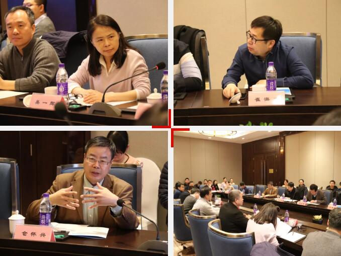 關注|天隆牽頭主持的數字PCR國家重點研發計劃在西安順利啟動 關注|天隆牽頭主持的數字PCR國家重點研發計劃在西安順利啟動