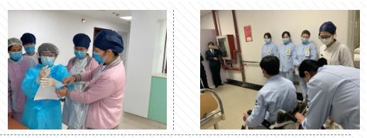 卫事康“云上”运动会完美闭幕