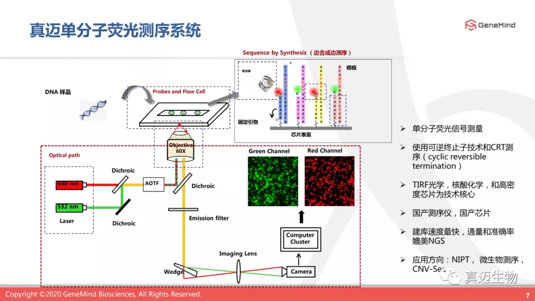 课程回顾丨单分子基因测序:了解病毒,战胜病毒 课程回顾丨单分子基因测序:了解病毒,战胜病毒