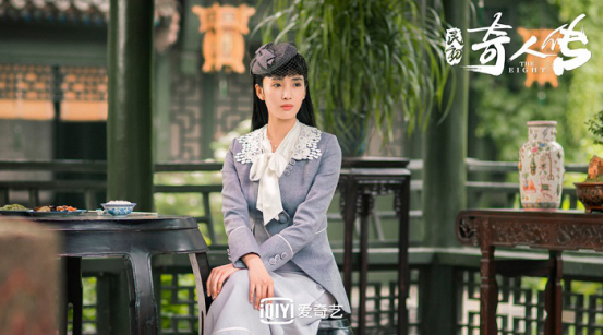 电影项目:陈凯歌领军豪华阵容 创时代大作:《民初奇人传》 电影项目:陈凯歌领军豪华阵容 创时代大作:《民初奇人传》