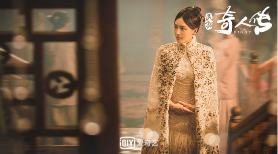 电影项目:陈凯歌领军豪华阵容 创时代大作:《民初奇人传》 电影项目:陈凯歌领军豪华阵容 创时代大作:《民初奇人传》