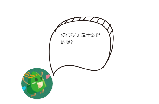 端午让我们来一场“晒粽子”摄影比赛！