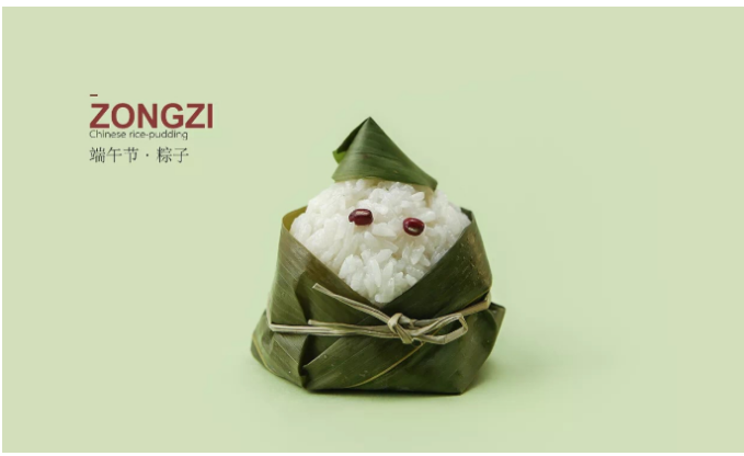 端午让我们来一场“晒粽子”摄影比赛！