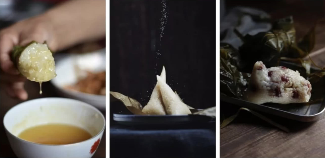 端午让我们来一场“晒粽子”摄影比赛！