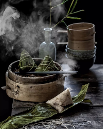 端午让我们来一场“晒粽子”摄影比赛！