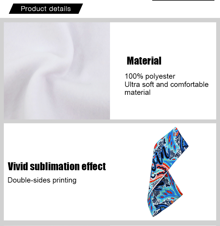 sublimation ear warming band sublimation ear warming band