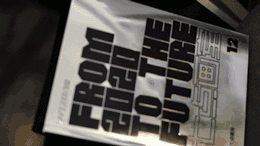 北京七点画室限定版画册:2020 To The Future 北京七点画室限定版画册:2020 To The Future