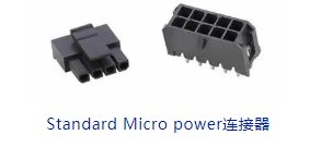 詳解Mini Power和Micro Power連接器：服務(wù)器緊湊型電源優(yōu)選解決方案