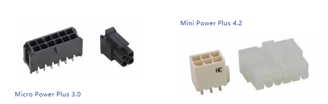 詳解Mini Power和Micro Power連接器：服務(wù)器緊湊型電源優(yōu)選解決方案