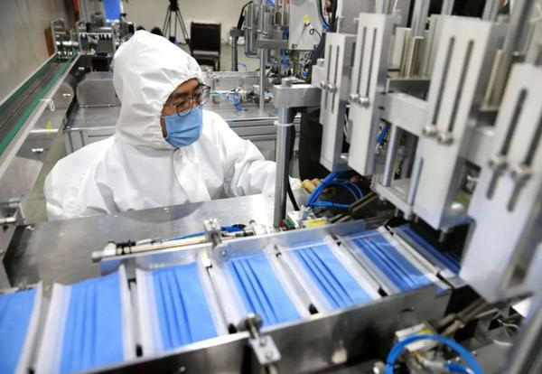 清洗熔喷模头还用有毒溶剂?熔喷布模头专用清洗剂安全环保效果好 清洗熔喷模头还用有毒溶剂?熔喷布模头专用清洗剂安全环保效果好