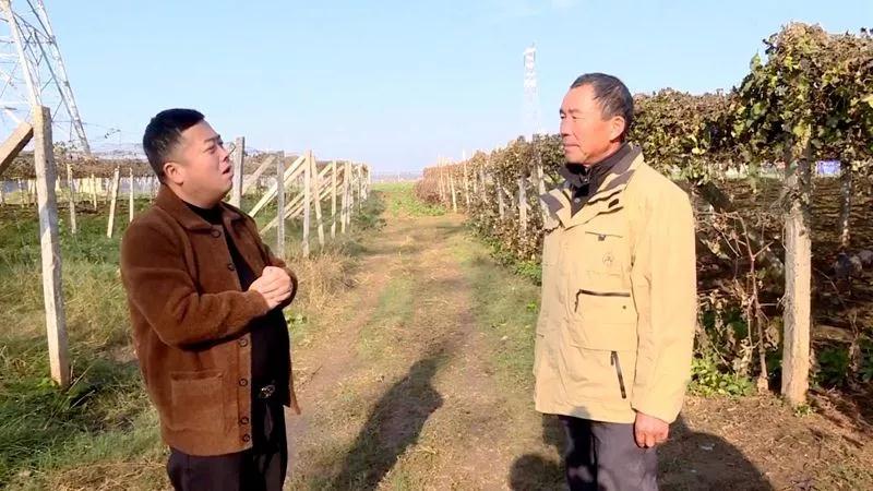 “小瓜子”鼓起公安農戶“荷包”! “小瓜子”鼓起公安農戶“荷包”!