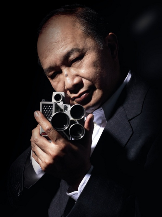 影视项目:中国著名十大导演盘点 他们代表了一个电影时代! 影视项目:中国著名十大导演盘点 他们代表了一个电影时代!