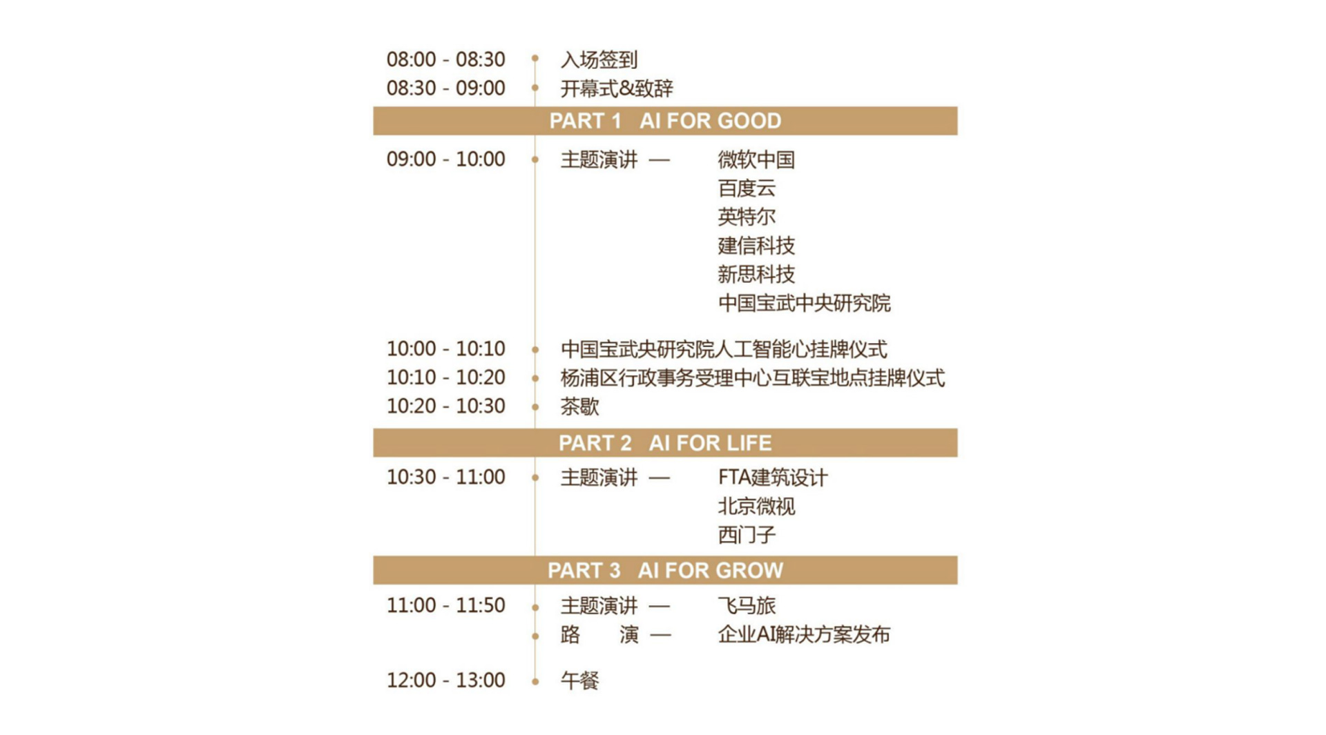 预告 | 2018年宝钢学术年会人工智能分论坛 你想知道的这里都有! 预告 | 2018年宝钢学术年会人工智能分论坛 你想知道的这里都有!