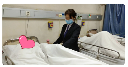 大爱母亲月（二）：“爱”的守护比天大（上）
