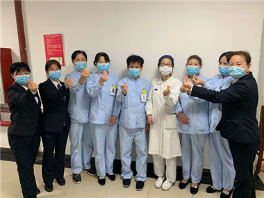 大爱母亲月（二）：“爱”的守护比天大（上）