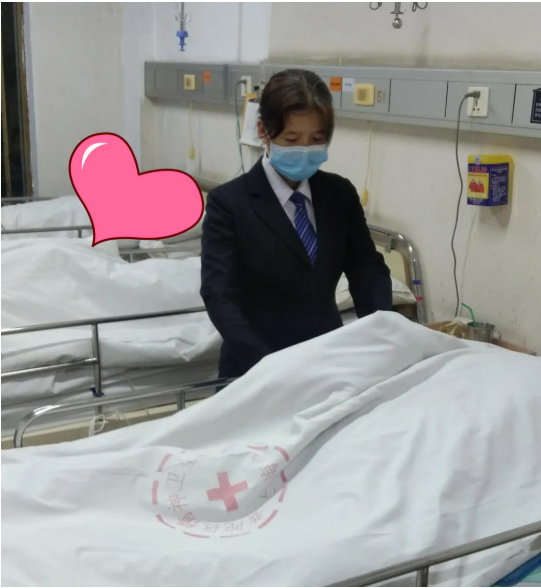 大爱母亲月（二）：“爱”的守护比天大（上）