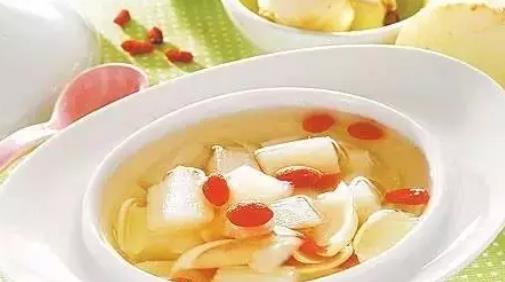 苹果煮着吃,会怎样? 苹果煮着吃,会怎样?