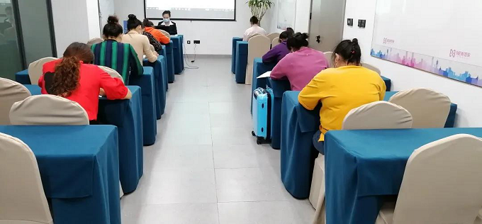 疫情之后请家政,如何做到“放心来 安心选”:做到这8个措施就行! 疫情之后请家政,如何做到“放心来 安心选”:做到这8个措施就行!
