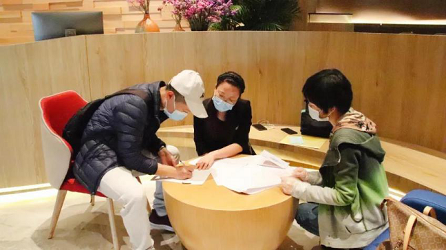 疫情之后请家政,如何做到“放心来 安心选”:做到这8个措施就行! 疫情之后请家政,如何做到“放心来 安心选”:做到这8个措施就行!