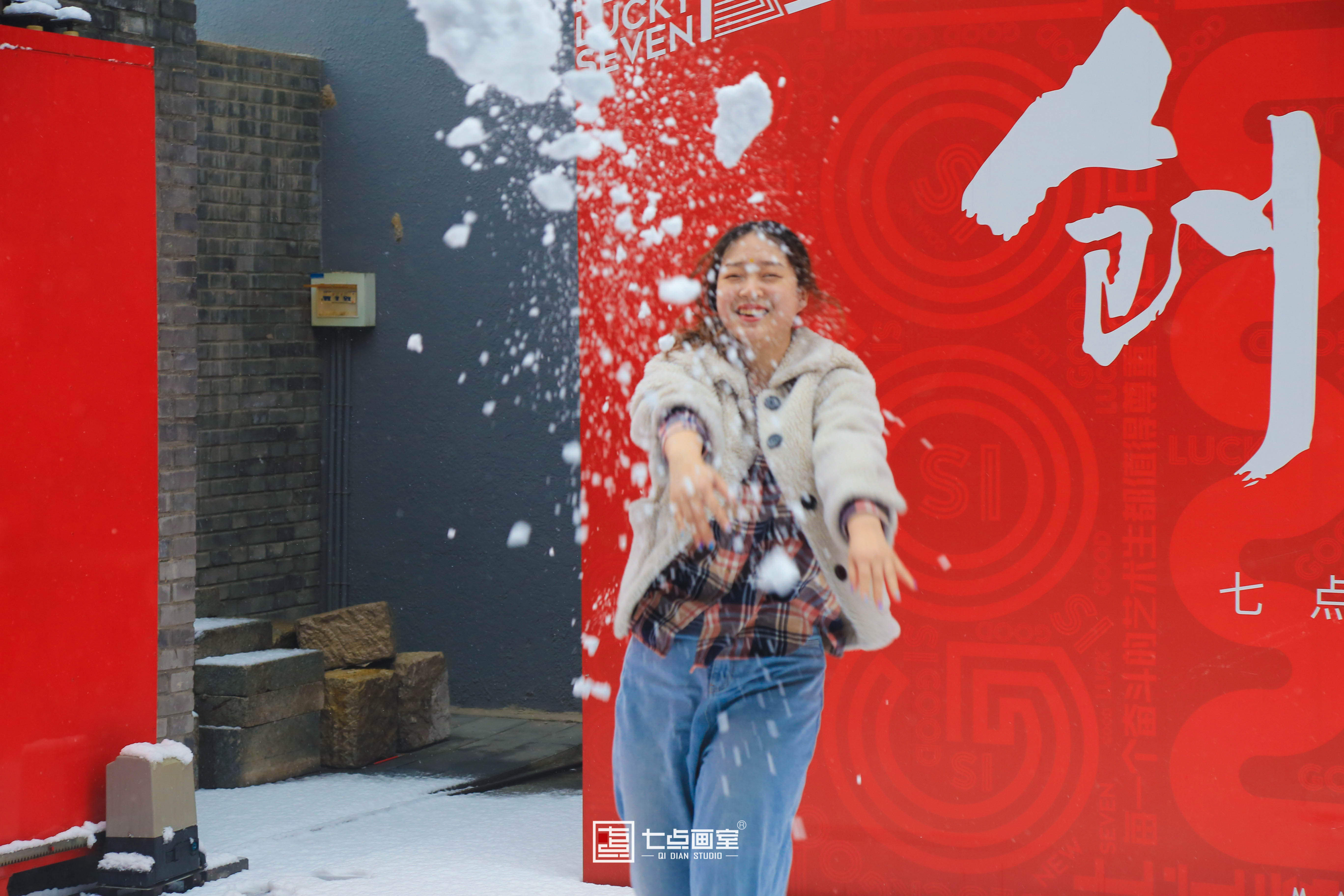 美浪丨七点画室献给新一代美术生的演讲 美浪丨七点画室献给新一代美术生的演讲