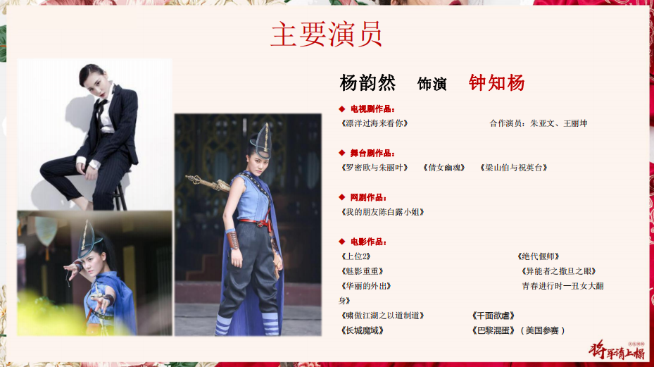 《双面狐:将军请上榻》 《双面狐:将军请上榻》