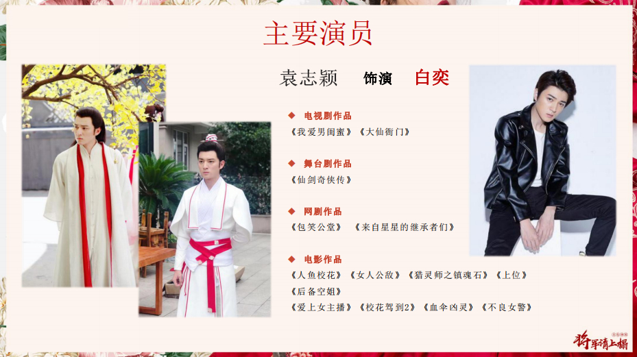 《双面狐:将军请上榻》 《双面狐:将军请上榻》