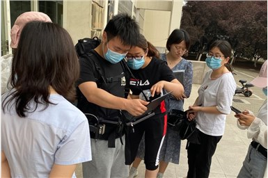 江蘇師范大學(xué) ASD FS4 Hi