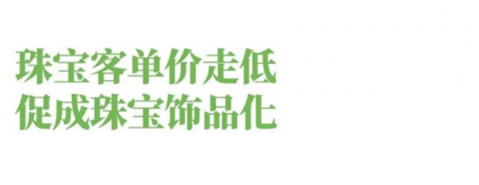 珠宝资讯:珠宝饰品化,黄金、钻石不仅是投资保值的消费了 珠宝资讯:珠宝饰品化,黄金、钻石不仅是投资保值的消费了