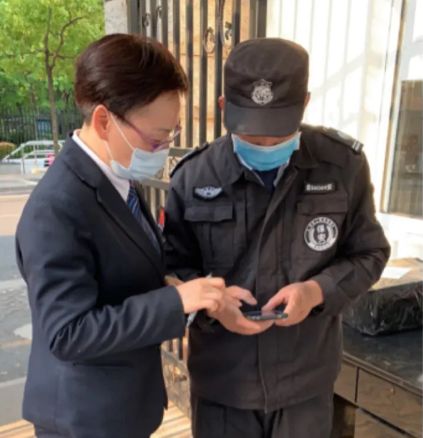 护士节，卫事康用”爱“来守护您！