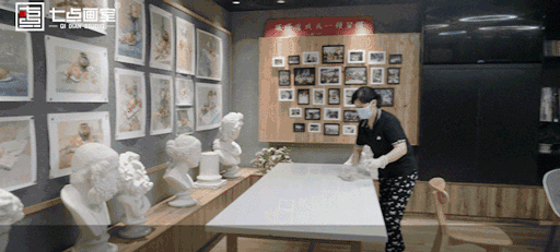 持续精细化防疫|复课在即,七点护你周全 持续精细化防疫|复课在即,七点护你周全