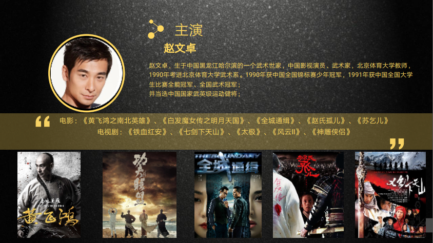 《战狼3》